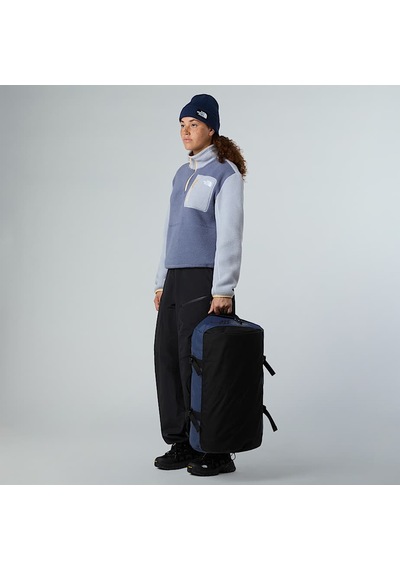 The North Face Yumiori Kadın Mor Dik Yaka Sweatshirt Mor