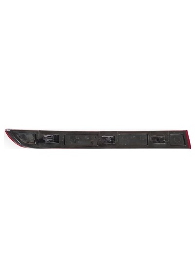 Vw Touran 2007-10 Sağ Arka Tampon Reflektörü Kedi Gözü 1t0945106a
