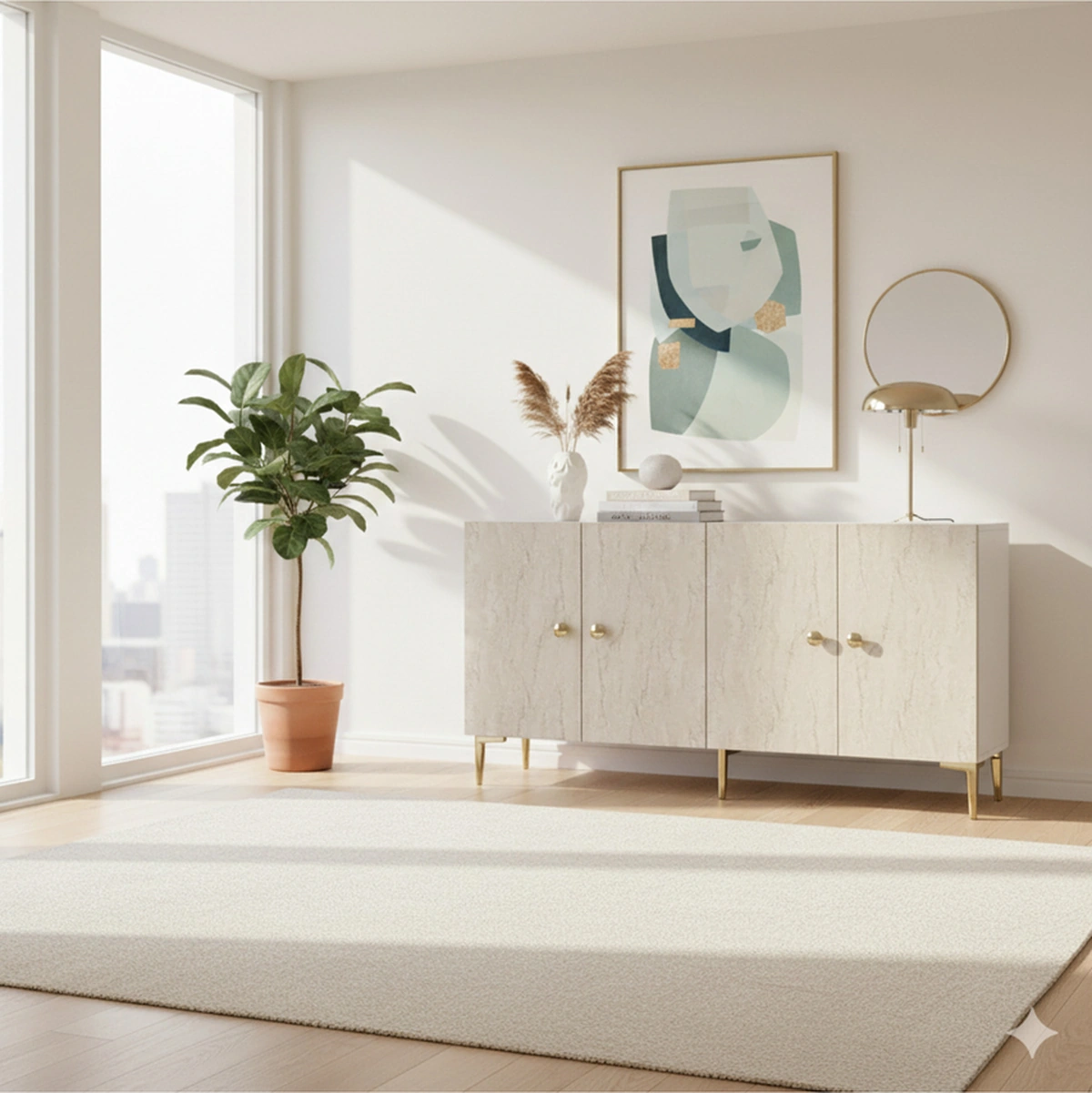 Ka1517btg Sımple150 Konsol, Kahve Köşesi, Tv Sehpası Beyaz-traverten Kapak-gold 150cm Çok Renkli Ka1517btg Sımple150 Konsol, Kahve Köşesi, Tv Sehpası Beyaz-traverten Kapak-gold 150cm Çok Renkli
