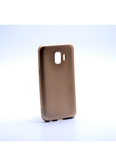 Samsung Uyumlu Galaxy J2 Core Kılıf Soft Mat Premier Case