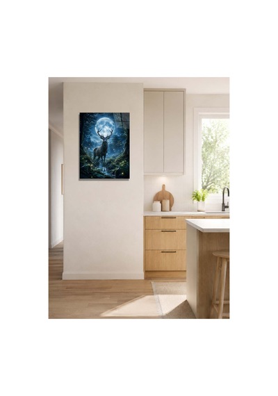 Geyik Ve Dolunay A3 Metal Poster Ay Işığında Orman, Ateş Böcekleri Ve Fantastik Doğa Manzaralı Duvar Tablosu Çok Renkli - 937493825 Çok Renkli - 937493825 Çok Renkli Geyik Ve Dolunay A3 Metal Poster Ay Işığında Orman, Ateş Böcekleri Ve Fantastik Doğa Manzaralı Duvar Tablosu Çok Renkli - 937493825 Çok Renkli - 937493825 Çok Renkli
