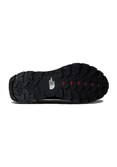 The North Face M Offtrail Hike Gore-Tex Erkek Outdoor Ayakkabısı NF0A8AEGKY41 - Siyah