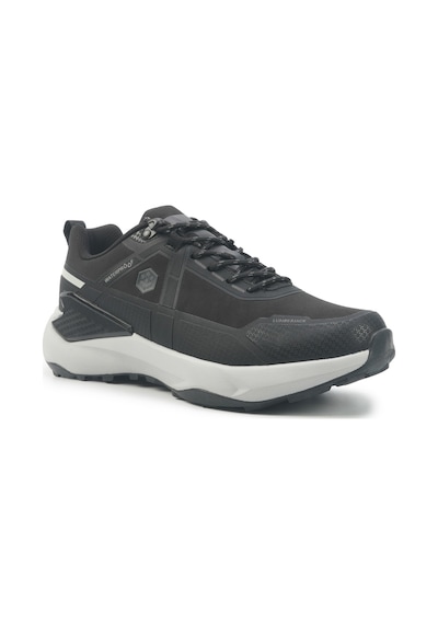 Lumberjack Sorte 5pr Siyah Erkek Outdoor 000000000102036722 Siyah-sıyah