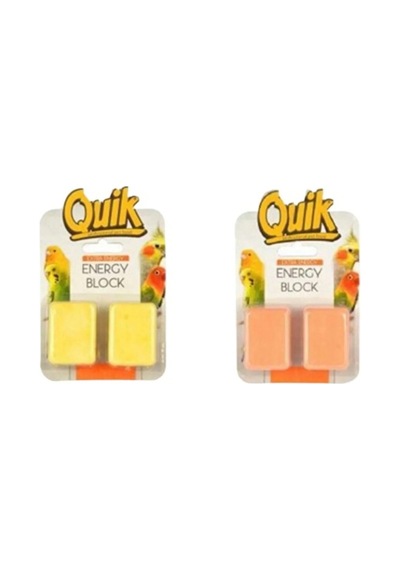 Quik Enerji Blok Set 2 Li