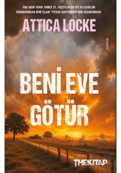 Beni Eve Götür The Kitap