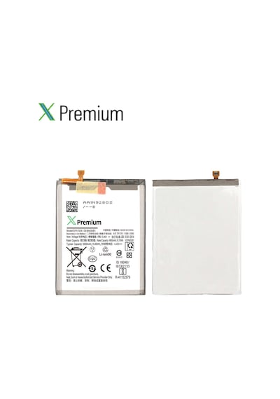 Samsung Uyumlu A32 5g Batarya Pil Süper Yüksek Kalite 5000 Mah Xpremium