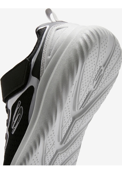 Skechers Bounder 2.0 Büyük Erkek Çocuk Siyah Spor Ayakkabı 403902l Bksl Siyah Skechers Bounder 2.0 Büyük Erkek Çocuk Siyah Spor Ayakkabı 403902l Bksl Siyah