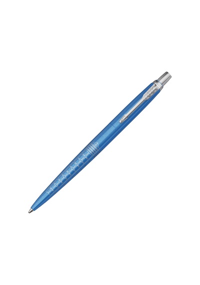 Parker Tükenmez Kalem Jotter Seul Mavi Mavi