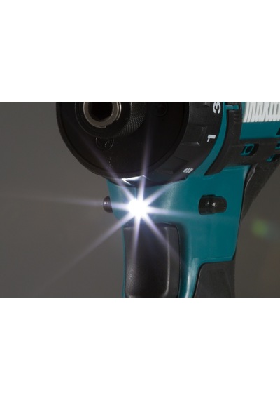 Makita Darbesiz Matkap Vidalama 12v Df033dwae