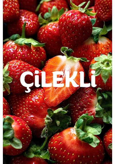 Milka Lila Pause Çilekli 34 G - 12 Adet