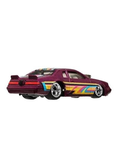 Hot Wheels Boulevard Premium Arabalar 1986 Ford Thunderbird Pro Stock Hrt72