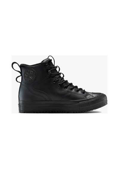Converse Chuck Taylor All Star Water-repellent Hıker Boot Siyah