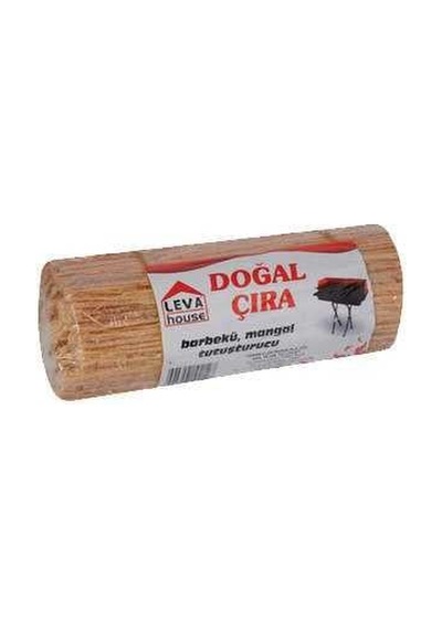 Doğal Çıra 1 Adet Çok Renkli