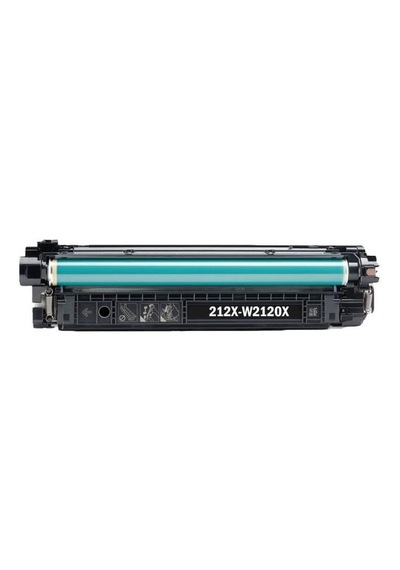 HP  UYUMLU W2120X (212X) SİYAH TONER