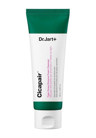 Dr Jart Cicapair Enzyme Foam Cleanser 100 Ml