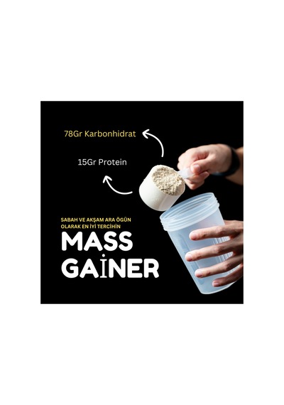 Whey Protein 24gr Mass Gainer 78gr Karbonhidrat Proflaks Pluss Vitemax 300gr Çikolatalı