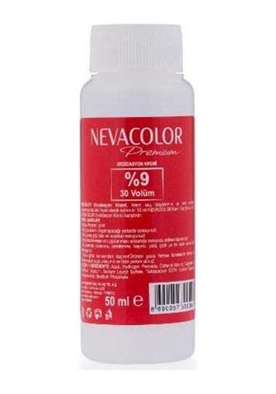 Nc Neva Oksidan 30 Vol %9 1 Adet