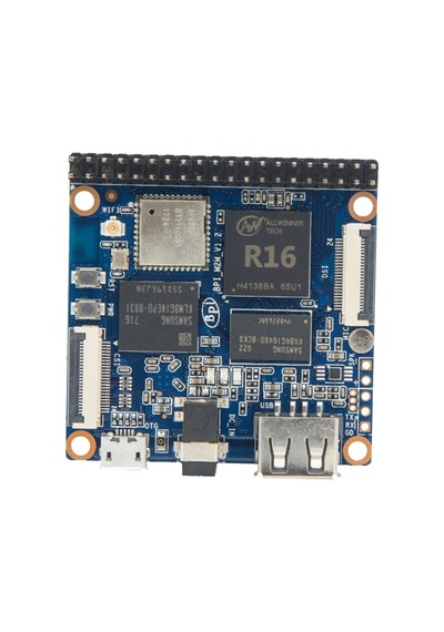 Banana Pi BPI-M2M