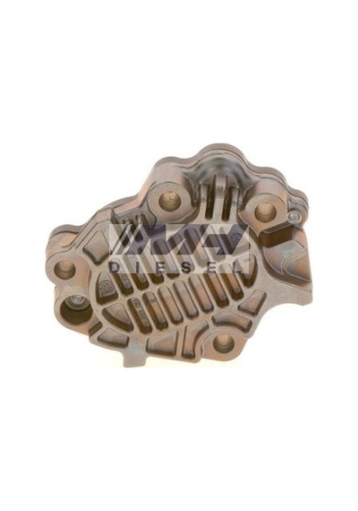 Bosch 0440020073 Dişli Yakıt Besleme Pompası Mitsubishi Canter 3.0 4.9 Dizel