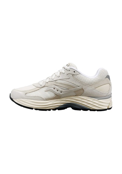 Saucony Saucony Progrid Omni 9 Unisex Günlük Ayakkabı Wht Beyaz