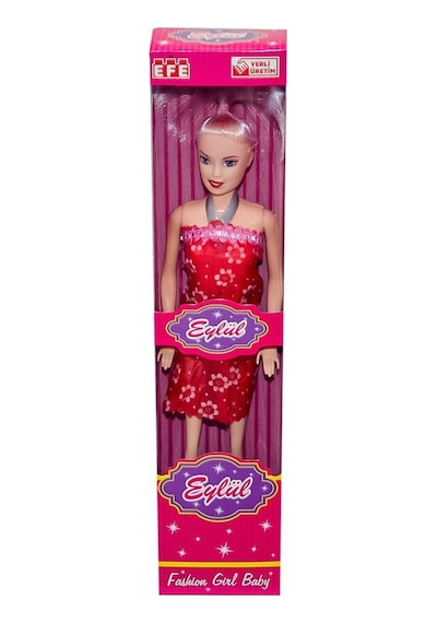 272 Eylül Bebek - Jfen-888532 1 Adet