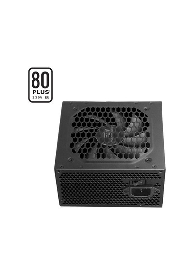 650w 80+ Apfc Güç Kaynağı, 12cm Fan İle Soğutma