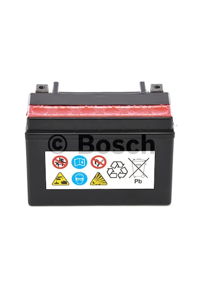 12 Volt 8 Amper Bosch Akü - Ytx9-bs