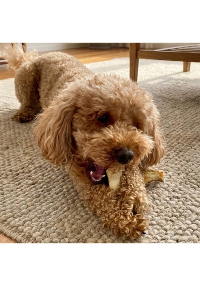 Kito Kurutulmuş Dana Kulak Çiğnemelik Köpek Ödül Maması%100 Doğal, Glutensiz, Organik 100 Gr Dog Treat