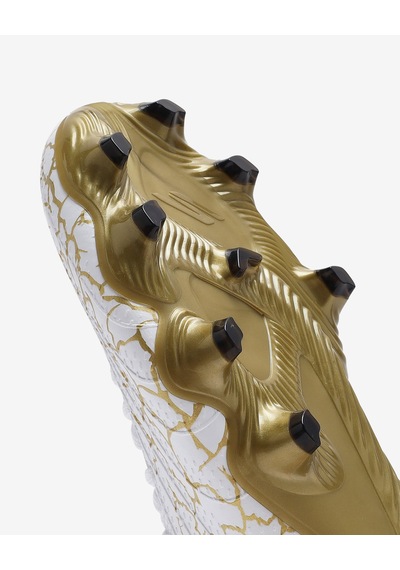 Skechers Gold Fg Erkek Krampon Beyaz