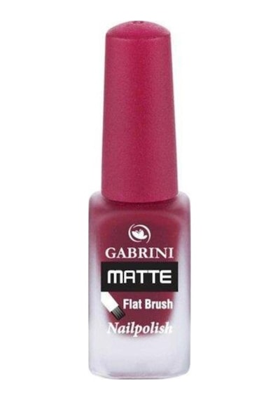 Gabrini Matte Oje M04