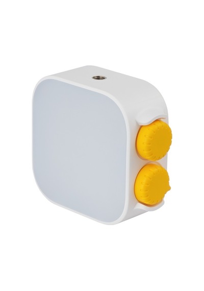 Herigo Hr-ph002 Rgb Mini Led Video Işığı Type-c Şarjlı Ekranlı 2000mah