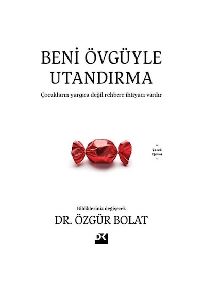 Beni Övgüyle Utandırma