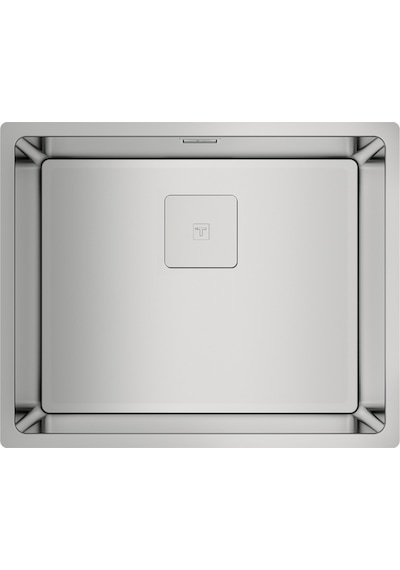 Teka Fle x linea Rs15 2B 50.40 Tek Hazneli Tezgahüstü/Tezgahasıfır (Flush) Tezgahaltı Paslanmaz Çelik Eviye - 115000012 Teka Fle x linea Rs15 2B 50.40 Tek Hazneli Tezgahüstü/Tezgahasıfır (Flush) Tezgahaltı Paslanmaz Çelik Eviye - 115000012