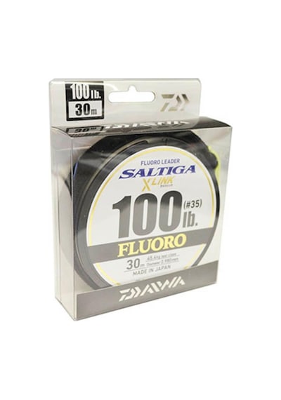 Daiwa Saltiga X Link 30m Fc Misina 0,70 Mm 0,70 Mm