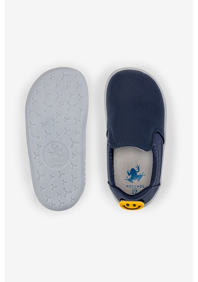 Smart Walker Slip-on Tags Süper Mat Lacivert Barefoot Işıklı Çocuk Ayakkabı Lacivert Smart Walker Slip-on Tags Süper Mat Lacivert Barefoot Işıklı Çocuk Ayakkabı Lacivert