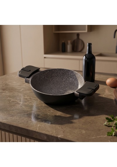 Aryıldız Bristol Sahan 18 Cm Çok Renkli