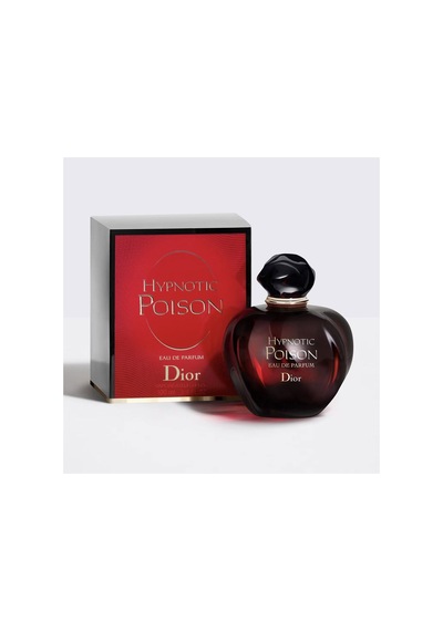 Hypnotic Poison -kadın Parfum Edp 100 Ml Fresh