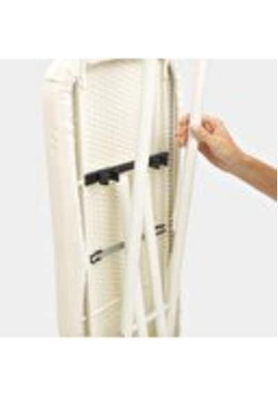 Brabantıa Brabantia Bubbles Askılı Ütü Masası 135x45cm (d) Bra134