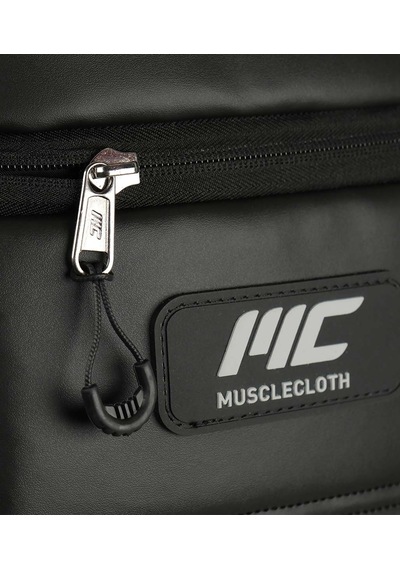 Musclecloth Elite 2 Sırt Çantası Siyah