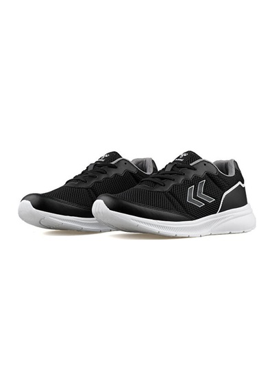 Hummel Hml Value Unisex Antrenman Ayakkabısı 900966-2001 Siyah