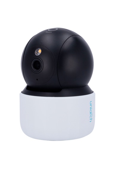 Uniarch Uho-s3e-m5td 5mp İç Mekan Pan & Tilt Wifi Kamera + Ethernet