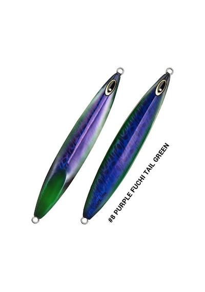 Maxel Dragonfly Jig 200 Gr. 08 Pftl