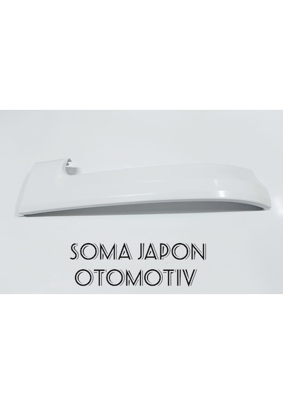 Starex Kamyonet Far Alt Çıtası Sağ Yerli 86550-47000