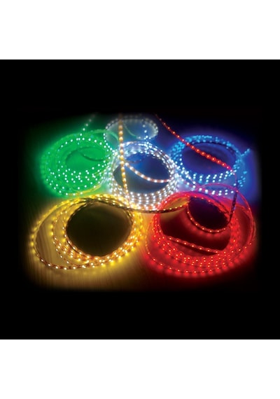 Şerit Led İç Ve Dış Mekan Uyumlu Double Pcb 5 Metre (260244210)