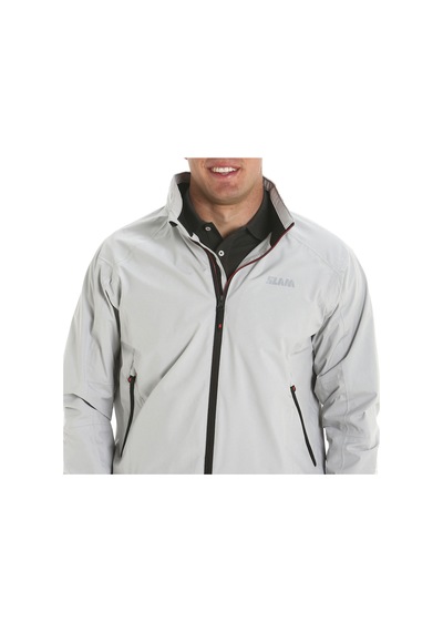 Slam Deck Lgt Wp Jacket W04 Gri