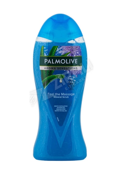 Palmolive Feel The Massage Duş Jeli 500 Ml Diğer 89893364