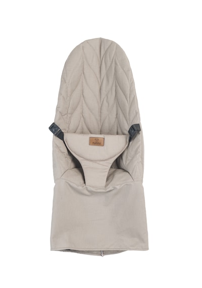 Mamma Deluxe Cotton Oyuncaklı Ana Kucağı + Ekstra Kılıf Ve Çanta