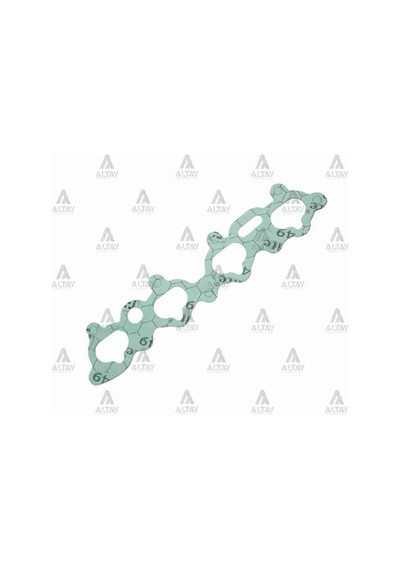 MAHER 2982 Emme Manifold Conta 323 90-96 1.6 16V B6