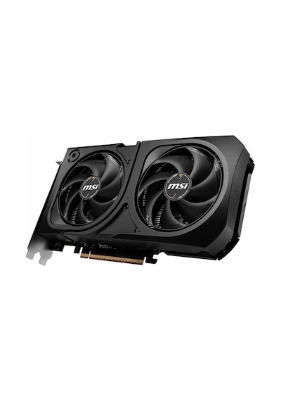 Msı Shadow 2x Plus Geforce Rtx 5060 Ti Oc 8gb Gddr7 128bit Hdmı/dp Ekran Kartı