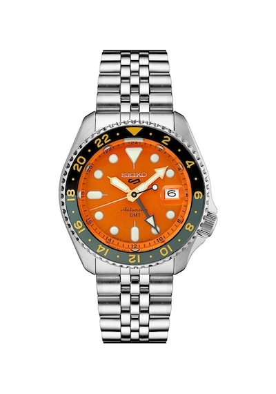 Seiko 5  SSK005K Otomatik Erkek Kol Saati